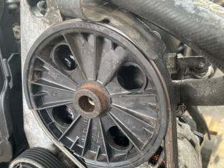 насос гидроусилителя руля Volvo XC90 1 поколение 2005, 2.4 л., D 5244 T, дизель, робот, 8683966