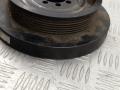 шкив коленвала BMW 5 серия F07/F10/F11 2011, 3.0 л., N55 B30 A, бензин, седан, 7573654 - фото №2