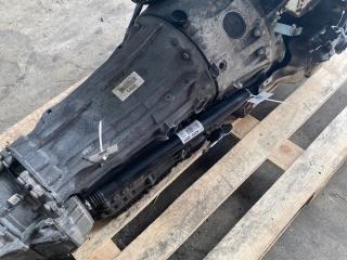 карданный вал Mercedes-Benz C-Класс W205/S205/C205 2017, 3.0 л., M 276.823, бензин, АКПП