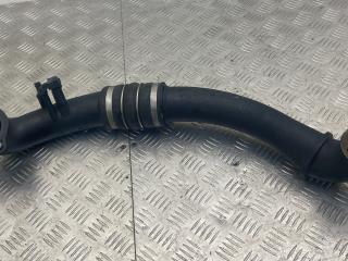 патрубок турбины BMW 5 серия G30/G31 G30 2019, 3.0 л., B58 B30 A, бензин, АКПП, bluestone metallic (c2y), седан, полный привод, правый руль, 13718601684, 8601684