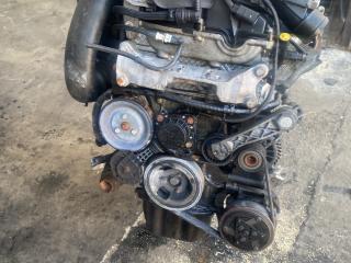 двигатель Peugeot 208 1 поколение 2013, 1.6 л., 5FU (EP6CDTX), бензин, МКПП, EP6, 5FV, EP6CDTX, 5FU