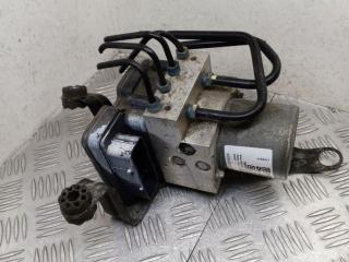 блок ABS BMW X5 F15 2018, 3.0 л., N57 D30 A, дизель, АКПП, carbonschwarz metallic (416), внедорожник 5 дв., полный привод, правый руль, 34516879428, 34516879429, 6879428, 6879429