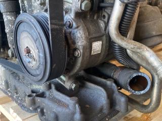 компрессор кондиционера Audi A4 B6 2006, 3.0 л., BKN, дизель, АКПП, 8E0260805BE