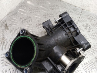 гофра инжектора BMW X5 F15 2017, 3.0 л., N57 D30 B, дизель, АКПП, carbonschwarz metallic (416), внедорожник 5 дв., полный привод, правый руль, 7823244, 11617823244