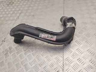 патрубок турбины Renault Trafic 2 поколение [рестайлинг] 2010, 2.0 л., M9R 760, дизель, МКПП, передний привод, 144607066R, 93455391