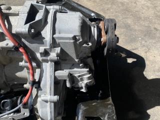 раздаточная коробка BMW X5 F15 2018, 3.0 л., N57 D30 B, дизель, АКПП, black sapphire metallic (475), внедорожник 5 дв., полный привод, правый руль, 27108643151, 8643151