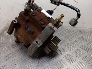 ТНВД Jaguar XF X250 2008, 2.7 л., AJD, дизель, АКПП, 4S7Q9B395AK, 5WS40157, 276DT, AJD, AJD7G