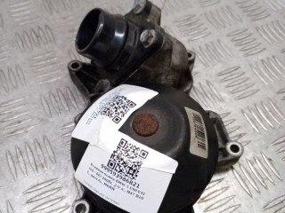 помпа BMW 3 серия E90/E91/E92/E93 [рестайлинг] 2008, 2.0 л., N47 D20 C, дизель, МКПП, 7797640