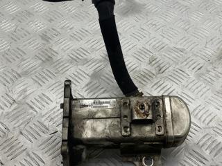 охладитель EGR / Радиатор EGR Peugeot 407 1 поколение [рестайлинг] 2010, 2.0 л., RHH (DW10CTED4), дизель, АКПП, U29004027