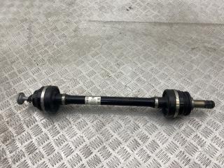 полуось задняя (приводной вал, ШРУС) BMW iX I20 2025, электро, alpinweiss iii (300), полный привод, правый руль, 5A7ED85, 5A7ED85-02