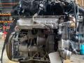двигатель BMW 5 серия F07/F10/F11 2012, 2.0 л., N47 D20 C, дизель, МКПП, N47D20, N47D20C - фото №4