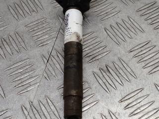 форсунка BMW 1 серия E81/E87 [рестайлинг] 2009, 2.0 л., N47 D20 C, дизель, МКПП, 7805428, 13537805428, 0445116024