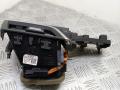 дефлектор обдува салона Audi Q7 4M 2018, 3.0 л., CZZA, дизель, АКПП, white  0q / c9a, внедорожник 5 дв., полный привод, правый руль, 4M2820902AR, 4M2820902 - фото №4