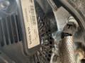 генератор Volvo V50 1 поколение [рестайлинг] 2011, 1.6 л., D 4162 T, дизель, МКПП, 30659390 - фото №2