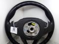 руль BMW 7 серия G11/G12 G11 2018, 3.0 л., B57 D30 A, дизель, АКПП, singapore grau metallic (b41), седан, полный привод, правый руль - фото №5