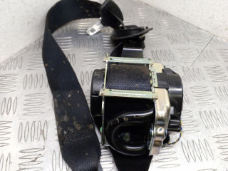 ремень безопасности BMW X5 M F85 2018, 4.4 л., S63 B44 B, бензин, АКПП, внедорожник 5 дв., полный привод, правый руль, 72117343642, 7343642