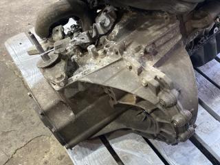 КПП механическая (МКПП) Peugeot 308 T7 [рестайлинг] 2011, 1.6 л., 5FV (EP6CDT), бензин, МКПП