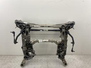 стабилизатор подвески передний BMW 7 серия G11/G12 G11 2018, 3.0 л., B57 D30 A, дизель, АКПП, singapore grau metallic (b41), седан, полный привод, правый руль, 6873469, 31306873469