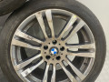 диск литой BMW X5 E70 [рестайлинг] E70 2012, 3.0 л., N57 D30 A, дизель, АКПП, alpinweiß iii ( 300), внедорожник 5 дв., полный привод, правый руль - фото №5