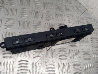 панель управления BMW 6 серия E63/E64 [рестайлинг] E64 2009, 3.0 л., M57 D30 (306D5), дизель, АКПП, кабриолет, задний привод, правый руль, 9163852