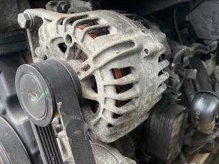 генератор Ford C-Max 2 поколение 2011, 2.0 л., UFDB, дизель, АКПП, AV6N10300MB