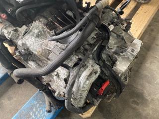 КПП механическая (МКПП) Renault Scenic 3 поколение 2011, 1.5 л., K9K 837, дизель, МКПП, 320103598R