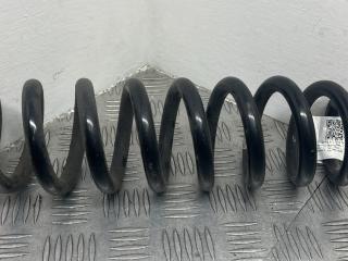 пружина задняя BMW 4 серия F32/F33 [рестайлинг] 2018, 3.0 л., B58 B30 A, бензин, АКПП, купе, задний привод, правый руль