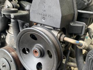 насос гидроусилителя руля Mercedes-Benz C-Класс W203/S203/CL203 2001, 2.0 л., M 111.951, бензин, АКПП