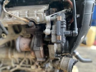 турбина BMW 3 серия E90/E91 [рестайлинг] 2011, 2.0 л., N47 D20 C, дизель, МКПП, 11658517452, 8517452