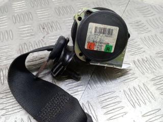 ремень безопасности Porsche 911 Carrera S 991 2014, 3.8 л., MA1.03, бензин, робот, серый, задний привод, правый руль, 616749300B