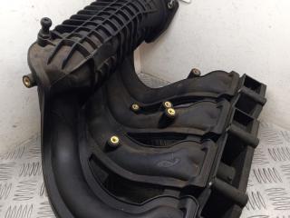 коллектор впускной Mercedes-Benz C-Класс W203/S203/CL203 [рестайлинг] 2006, 2.2 л., OM 646.963, дизель, АКПП, A6110900037