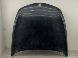 капот BMW 6 серия E63/E64 [рестайлинг] E64 2009, 3.0 л., M57 D30 (306D5), дизель, АКПП, кабриолет, задний привод, правый руль, 41617008711, 7008711