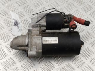 стартер BMW 3 серия E46 [рестайлинг] 2002, 2.5 л., M54 B25 (256S5), бензин, АКПП, AE21E2, 17702N