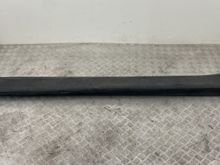 накладка на порог BMW X5 E70 [рестайлинг] E70 2012, 4.0 л., дизель, АКПП, black sapphire metallic (475), внедорожник 5 дв., полный привод, правый руль, 7191241, 51777191241