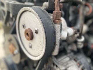 насос гидроусилителя руля Renault Trafic 2 поколение [рестайлинг] 2007, 2.0 л., M9R 780, дизель, МКПП