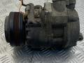 компрессор кондиционера BMW X5 E70 2010, 3.5 л., M57D30 (306D5), дизель, АКПП, внедорожник 5 дв., 9121762, 64509121762, 64529185146, 9185146, 529195971 - фото №2
