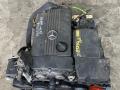 двигатель Mercedes-Benz C-Класс W204/S204 C204 2010, 1.6 л., M 271.910, бензин, АКПП, седан, M271910 - фото №2