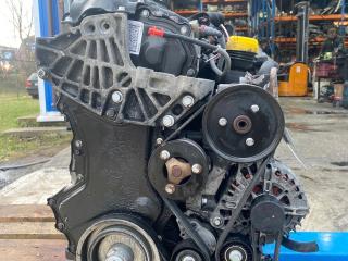 двигатель Renault Trafic 2 поколение [рестайлинг] 2010, 2.0 л., M9R 782, дизель, МКПП, M9R780, M9R782, M9R786