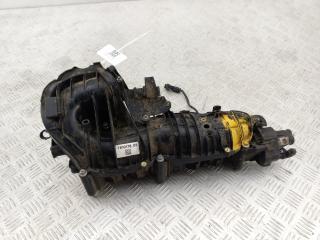 коллектор впускной BMW 1 серия E81/E87 [рестайлинг] 2010, 2.0 л., N47 D20 C, дизель, МКПП, 7810178