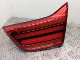 фонарь крышки багажника правый BMW 4 серия F32/F33 [рестайлинг] 2018, 3.0 л., B58 B30 A, бензин, АКПП, купе, задний привод, правый руль, 63217426052, 7426052