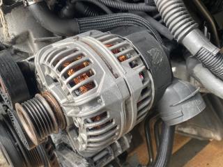 генератор BMW 3 серия E46 [рестайлинг] 2004, 2.2 л., M54 B22 (226S1), бензин, АКПП