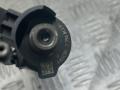 форсунка BMW 6 серия E63/E64 [рестайлинг] E64 2009, 3.0 л., M57 D30 (306D5), дизель, АКПП, кабриолет, задний привод, правый руль, 13537796042, 7796042, 0445115050 - фото №4