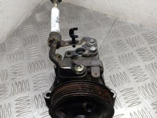 насос гидроусилителя руля Jaguar XF X250 2010, 3.0 л., AJV6D, дизель, АКПП, 9X233A696AA