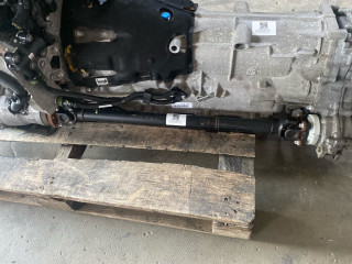 карданный вал BMW 3 серия F30/F31 [рестайлинг] F30 2017, 2.0 л., B47 D20 A, дизель, АКПП, седан, 26209425910, 9425910