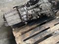 КПП механическая (МКПП) Audi A4 B7 2007, 2.0 л., BUL, бензин, МКПП, GVC - фото №2