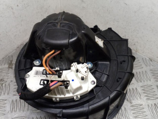 моторчик печки BMW X5 E70 [рестайлинг] E70 2012, 3.0 л., N57 D30 A, дизель, АКПП, alpinweiß iii ( 300), внедорожник 5 дв., полный привод, правый руль, 990878J