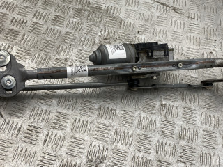 механизм стеклоочистителя (трапеция дворников) BMW X5 M F85 2018, 4.4 л., S63 B44 B, бензин, АКПП, внедорожник 5 дв., полный привод, правый руль, 7292654