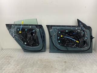 стеклоподъемник передний левый BMW i4 G26 [рестайлинг] 2025, электро, cape york grün metallic (c5y), хетчбэк 5 дв., задний привод, правый руль