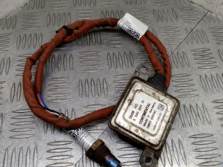 Датчик NOx BMW X5 F15 2018, 3.0 л., N57 D30 A, дизель, АКПП, carbonschwarz metallic (416), внедорожник 5 дв., полный привод, правый руль, 13628589846, 8589846