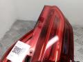 фонарь крышки багажника левый BMW 7 серия G11/G12 G11 2018, 3.0 л., B57 D30 A, дизель, АКПП, singapore grau metallic (b41), седан, полный привод, правый руль, 63217342967, 7342967 - фото №2